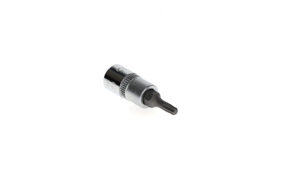 GEDORE red R42451206 - Douille de tournevis 1/4" TORX T15 L=37 mm