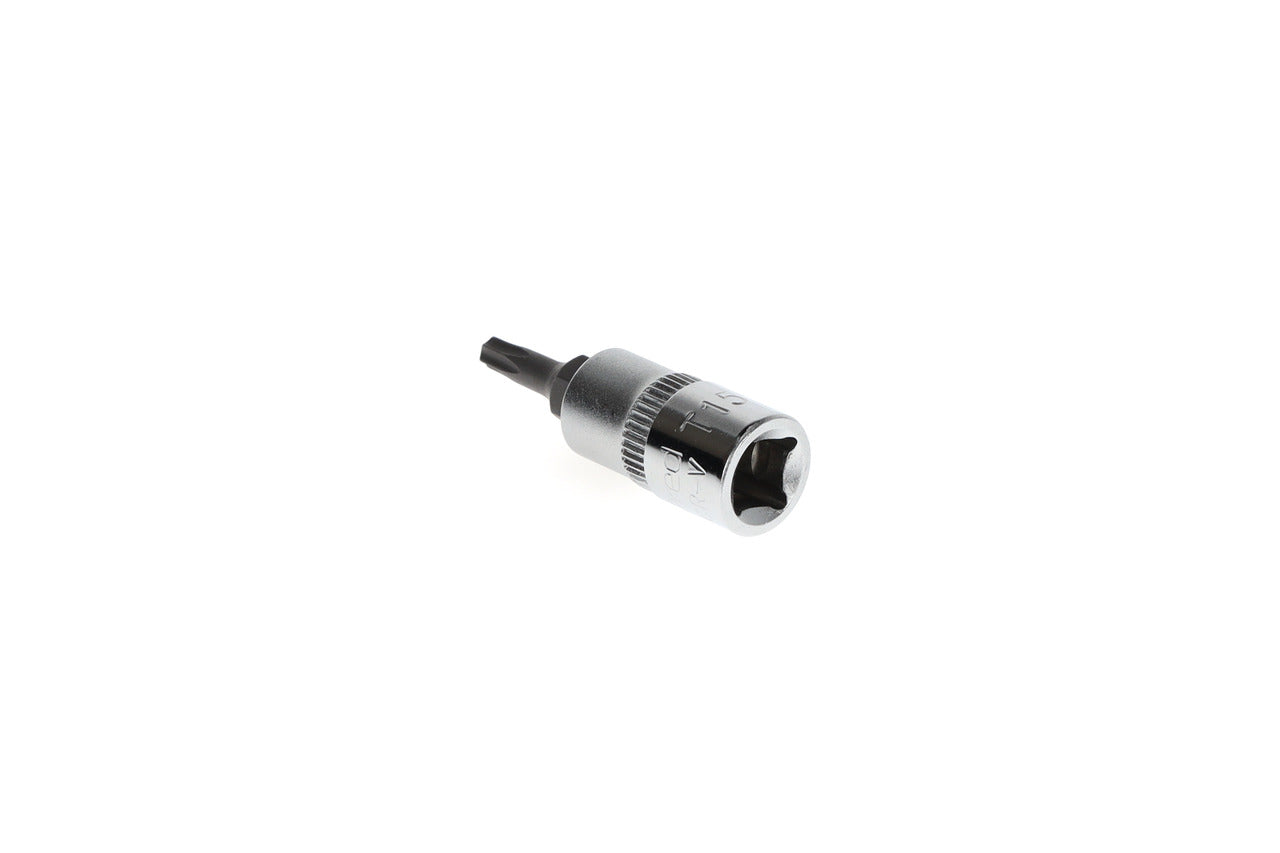 GEDORE red R42451206 - Douille de tournevis 1/4" TORX T15 L=37 mm