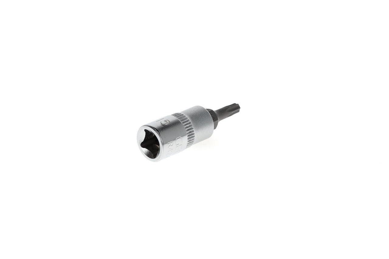 GEDORE red R42451206 - Douille de tournevis 1/4" TORX T15 L=37 mm