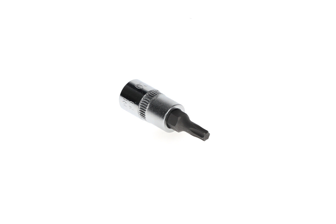GEDORE red R42451306 - Douille de tournevis 1/4" TORX T20 L=37 mm