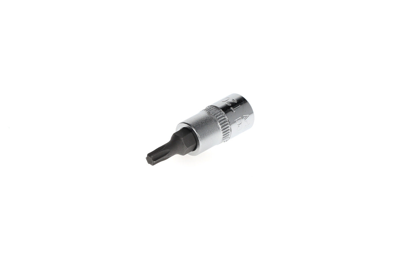 GEDORE red R42451306 - Douille de tournevis 1/4" TORX T20 L=37 mm