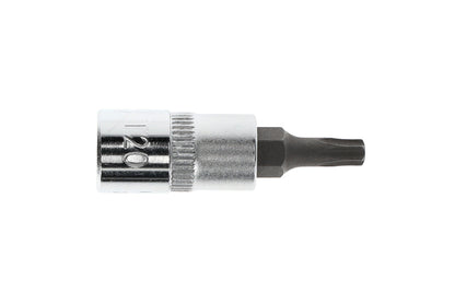 GEDORE red R42451306 - Douille de tournevis 1/4" TORX T20 L=37 mm
