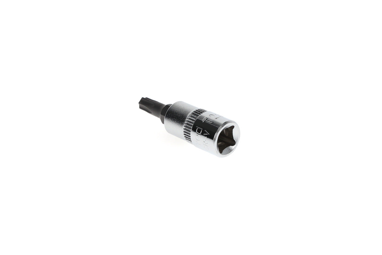 GEDORE red R42451406 - Douille de tournevis 1/4" TORX T25 L=37 mm