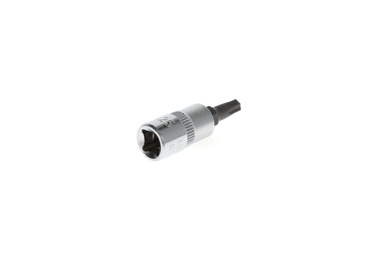 GEDORE red R42451406 - Douille de tournevis 1/4" TORX T25 L=37 mm