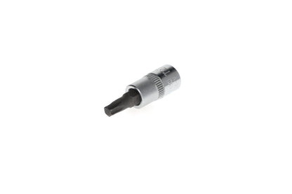 GEDORE red R42451506 - Douille de tournevis 1/4" TORX T27 L=37 mm