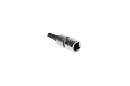 GEDORE red R42451506 - Douille de tournevis 1/4" TORX T27 L=37 mm