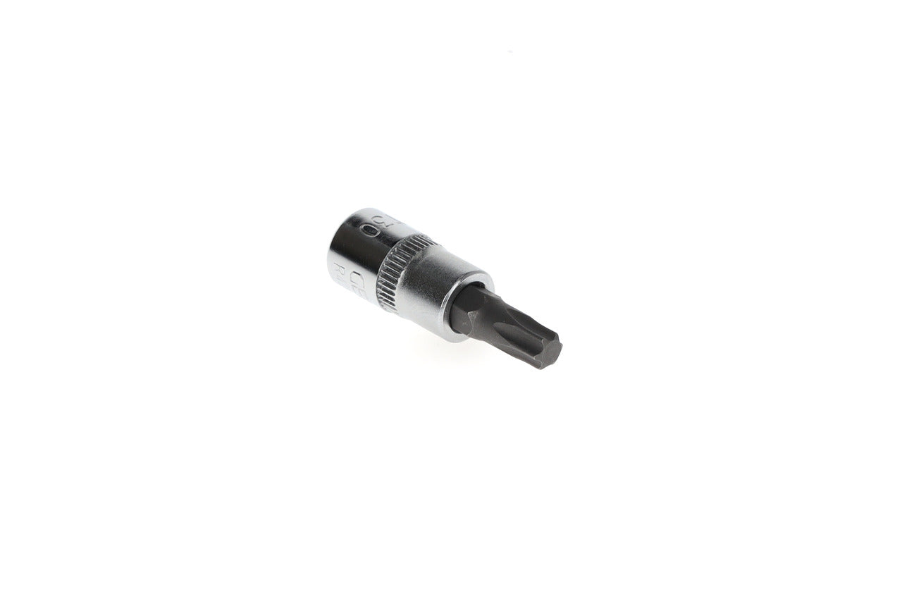 GEDORE red R42451606 - Douille de tournevis 1/4" TORX T30 L=37 mm