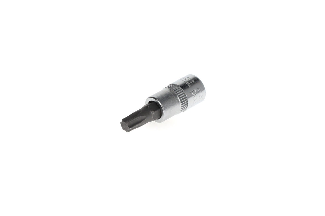 GEDORE red R42451606 - Douille de tournevis 1/4" TORX T30 L=37 mm
