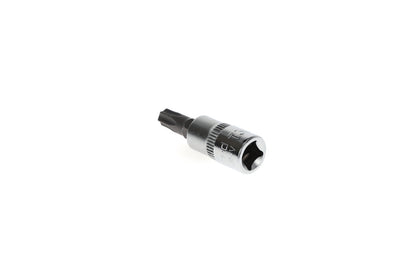 GEDORE red R42451606 - Douille de tournevis 1/4" TORX T30 L=37 mm