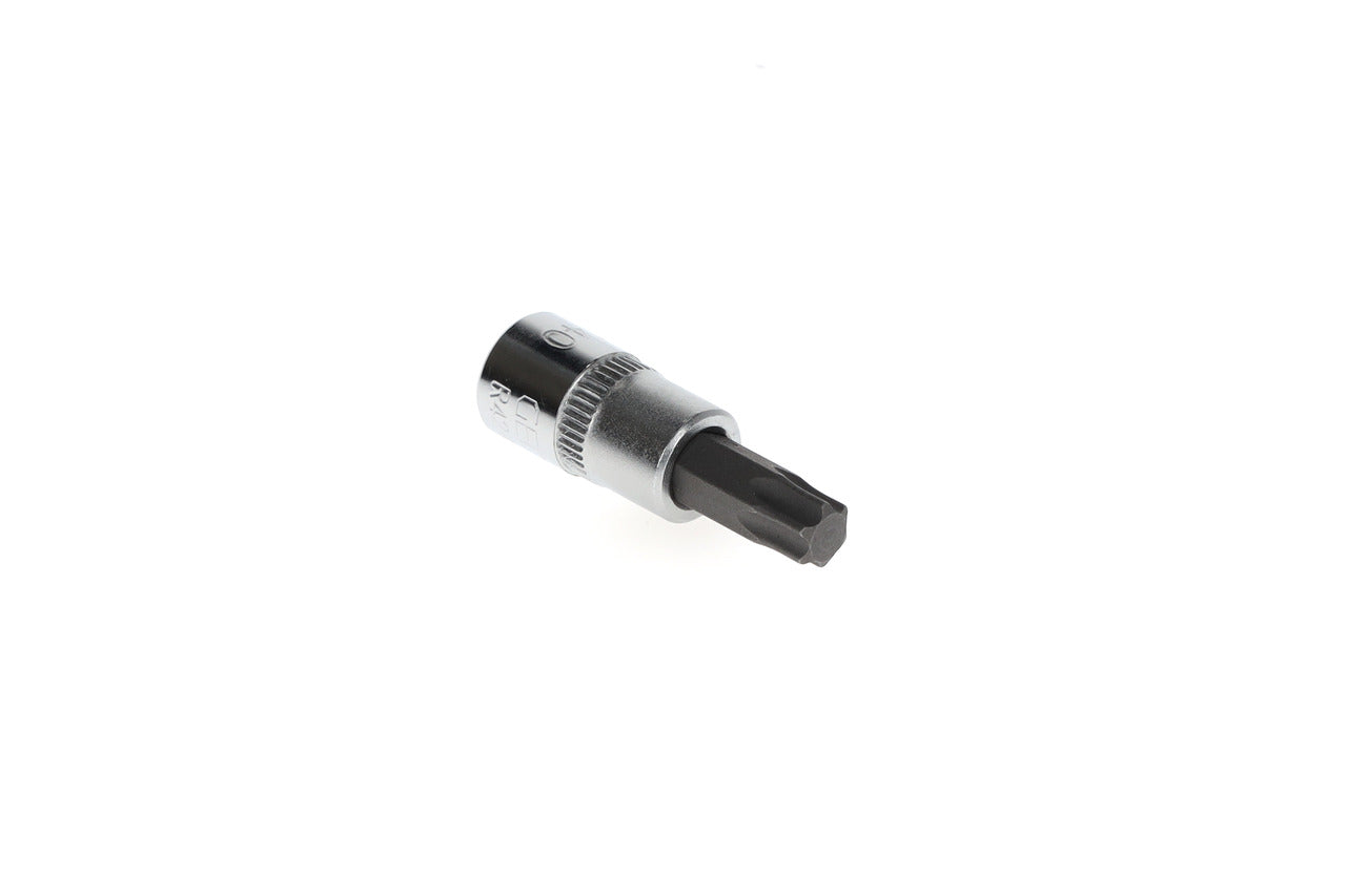 GEDORE red R42451806 - Douille de tournevis 1/4" TORX T40 L=37 mm