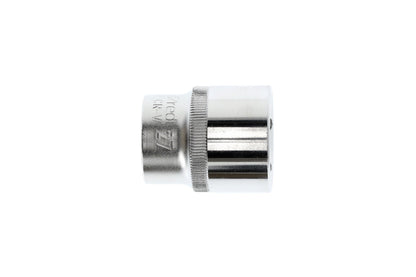 GEDORE red R61002707 - Douille 1/2", hexagonale, 27 mm L=42 mm