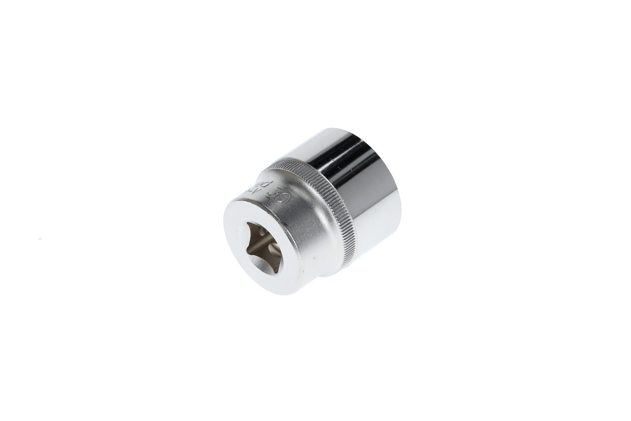 GEDORE red R61003007 - Douille 1/2", hexagonale, 30 mm L=42 mm