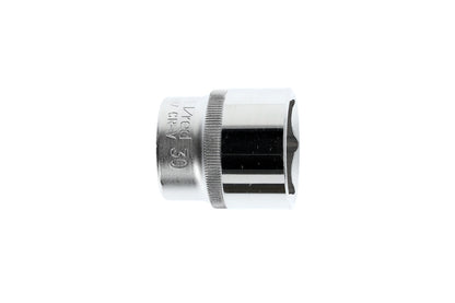 GEDORE red R61003007 - Douille 1/2", hexagonale, 30 mm L=42 mm