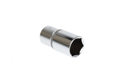 GEDORE red R61003014 - Douille 1/2", hexagonale, 30 mm L=77 mm