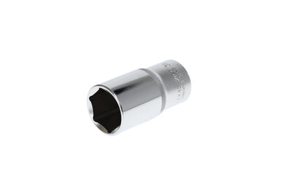 GEDORE red R61003014 - Douille 1/2", hexagonale, 30 mm L=77 mm