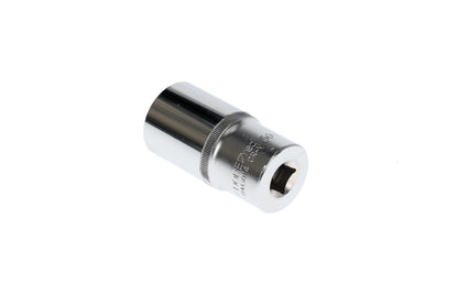 GEDORE red R61003014 - Douille 1/2", hexagonale, 30 mm L=77 mm
