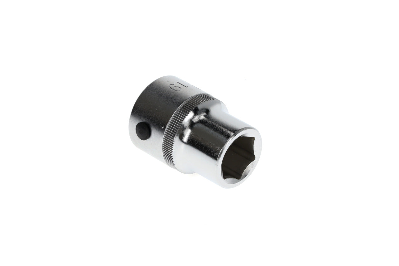 R71001909 - Vaso 3/4", hexagonal, 19 mm L=50 mm