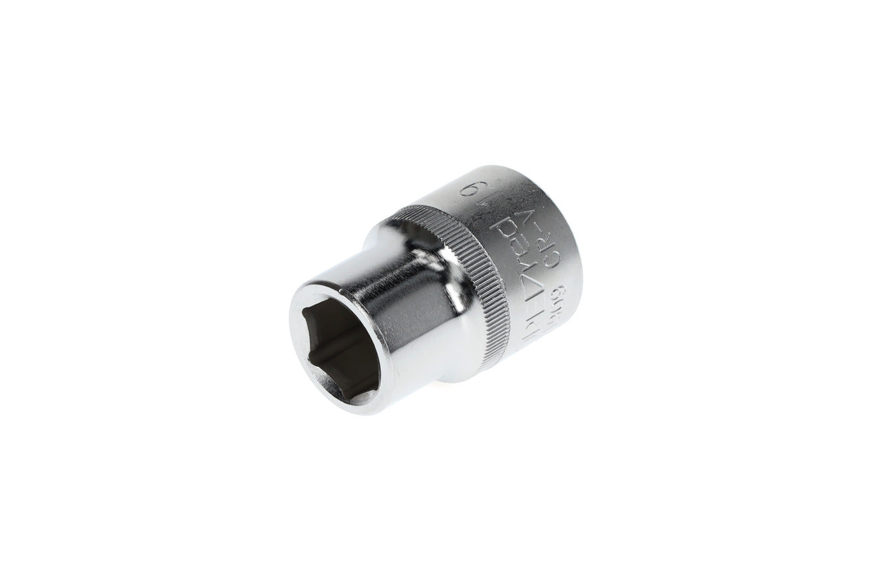 R71001909 - Vaso 3/4", hexagonal, 19 mm L=50 mm