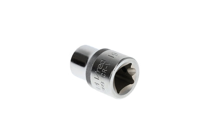 R71001909 - Vaso 3/4", hexagonal, 19 mm L=50 mm