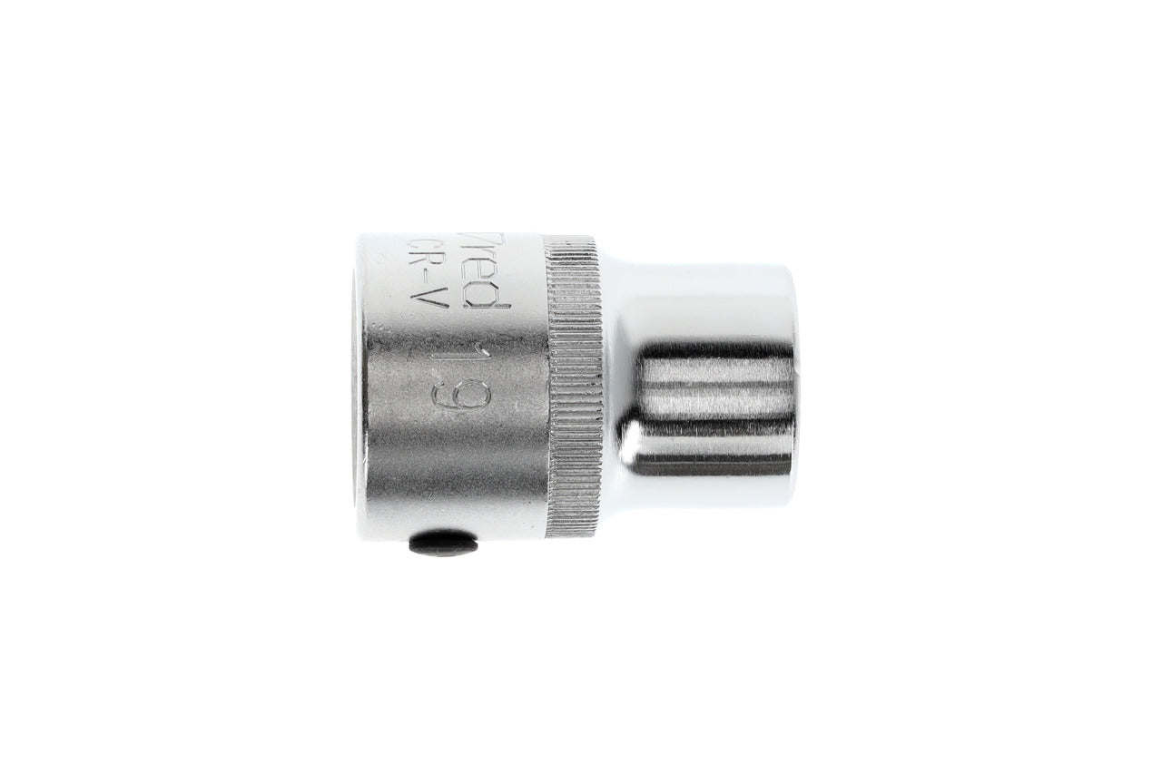 R71001909 - Vaso 3/4", hexagonal, 19 mm L=50 mm