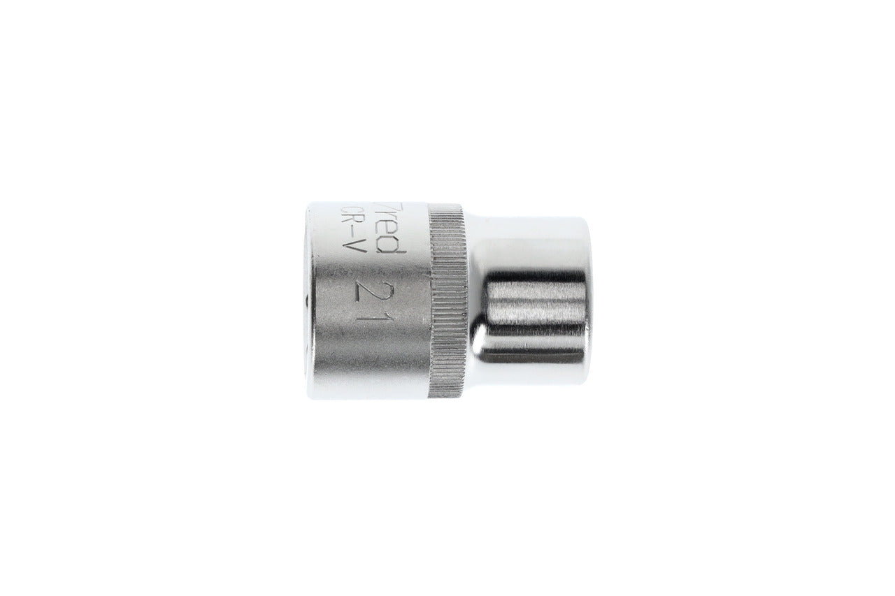 R71002109 - Vaso 3/4", hexagonal, 21 mm L=50 mm