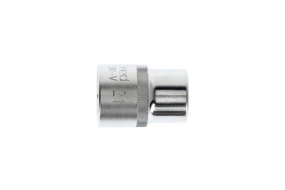 R71002109 - Vaso 3/4", hexagonal, 21 mm L=50 mm