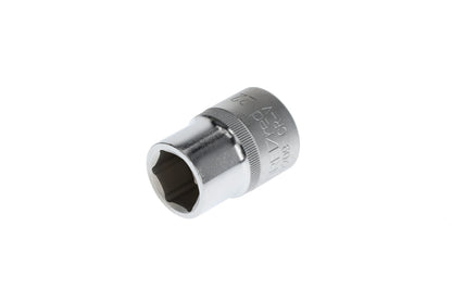 R71002209 - Vaso 3/4", hexagonal, 22 mm L=50 mm