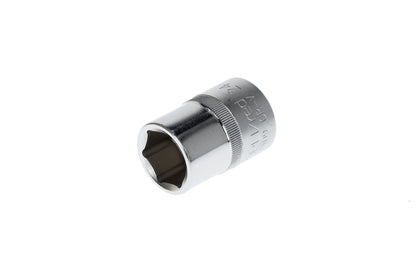R71002409 - Vaso 3/4", hexagonal, 24 mm L=51 mm