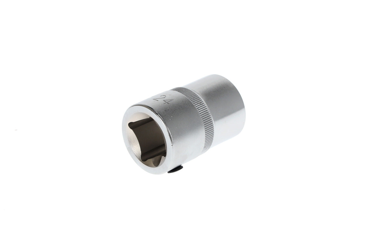 R71002409 - Vaso 3/4", hexagonal, 24 mm L=51 mm