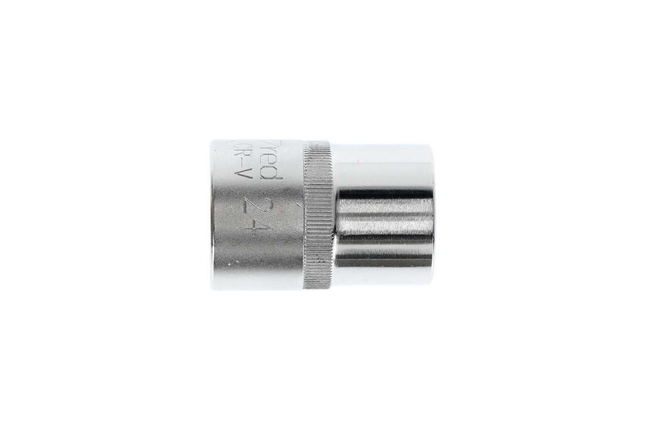 R71002409 - Vaso 3/4", hexagonal, 24 mm L=51 mm