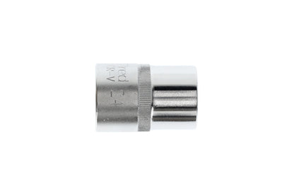 R71002409 - Vaso 3/4", hexagonal, 24 mm L=51 mm