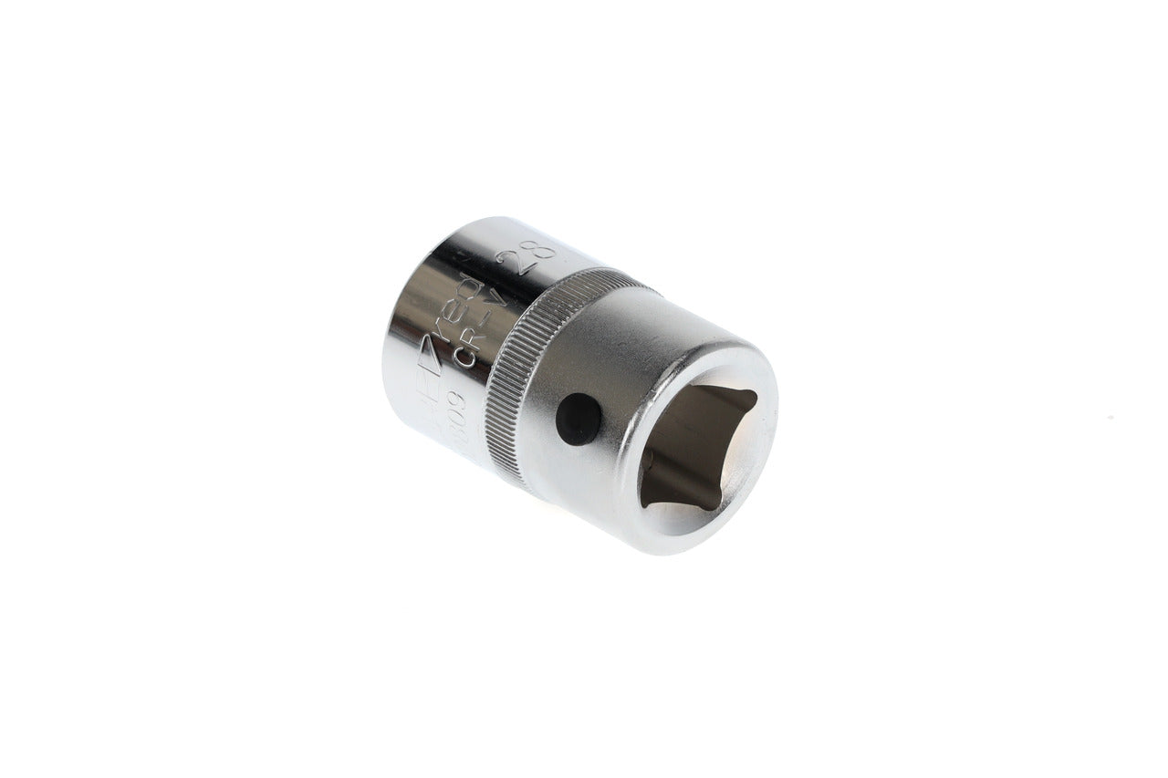 R71002809 - Vaso 3/4", hexagonal, 28 mm L=52 mm