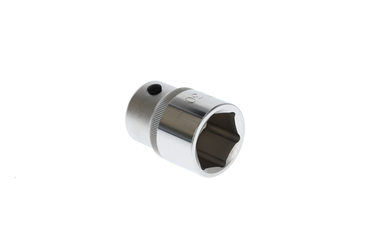 R71003010 - Vaso 3/4", hexagonal, 30 mm L=54 mm