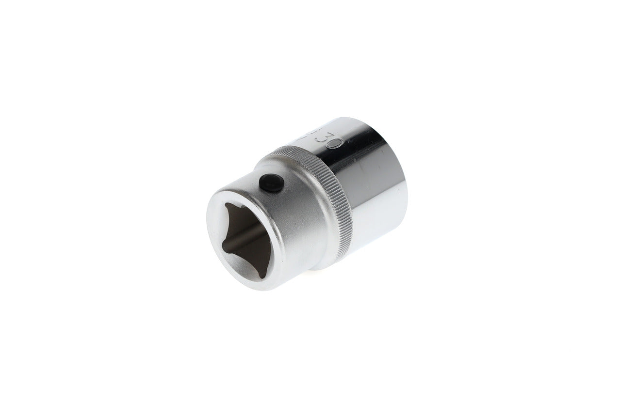 R71003010 - Vaso 3/4", hexagonal, 30 mm L=54 mm