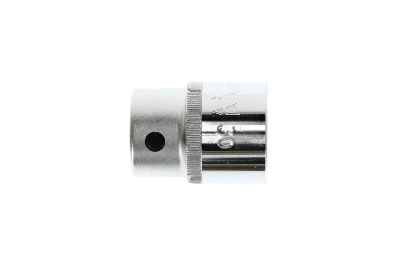 R71003010 - Vaso 3/4", hexagonal, 30 mm L=54 mm