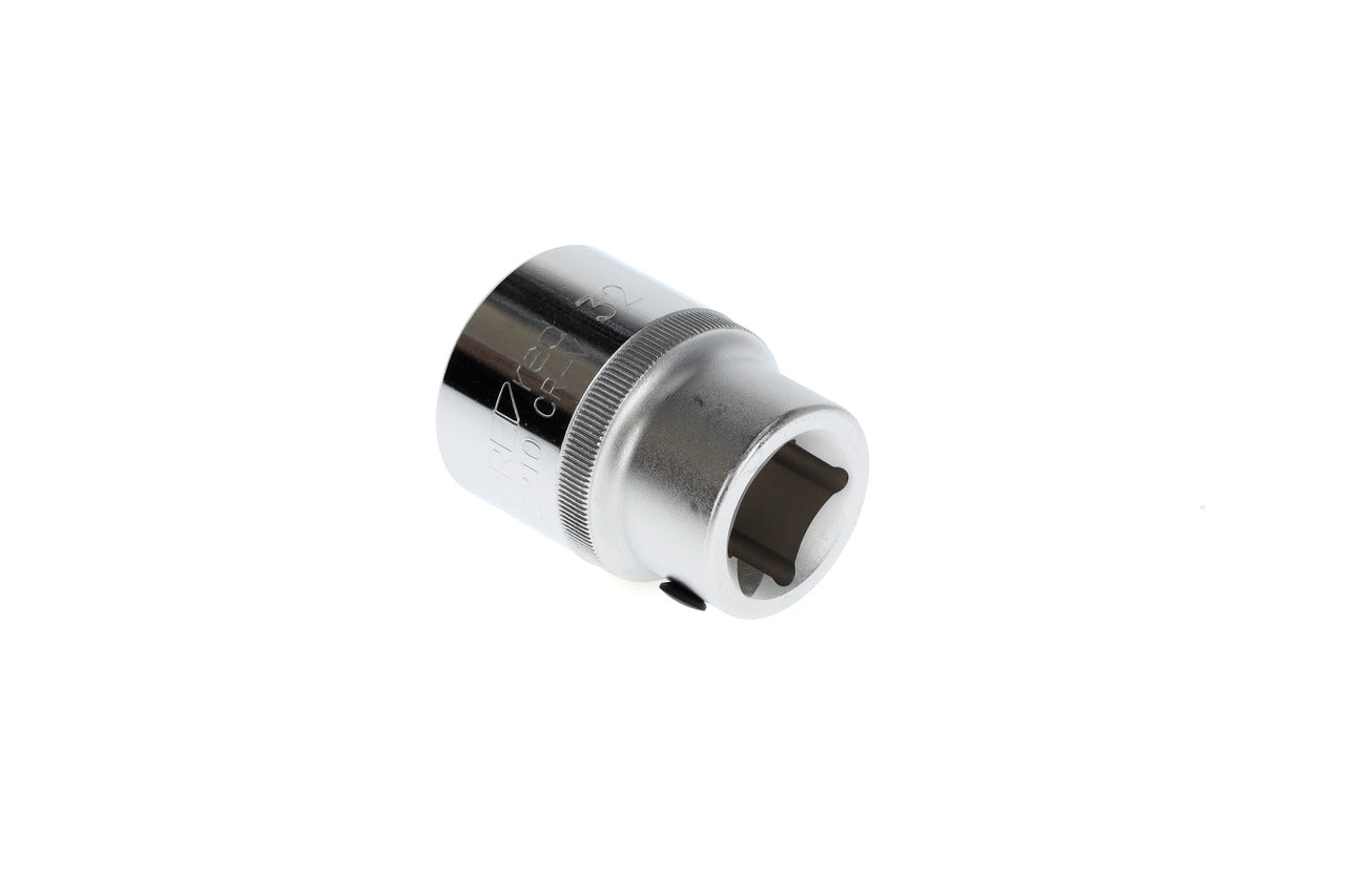 R71003210 - Vaso 3/4", hexagonal, 32 mm L=56 mm