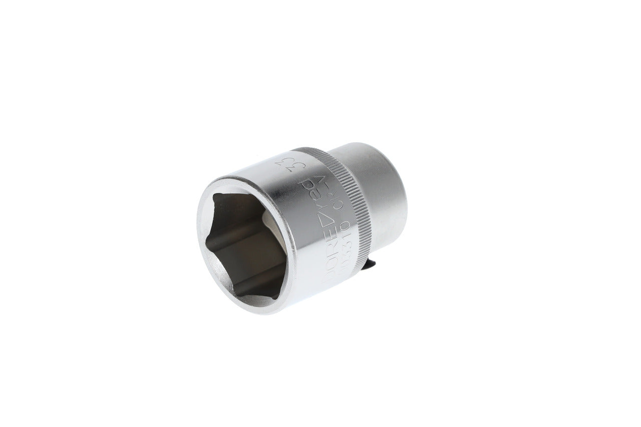 R71003310 - Vaso 3/4", hexagonal, 33 mm L=56 mm