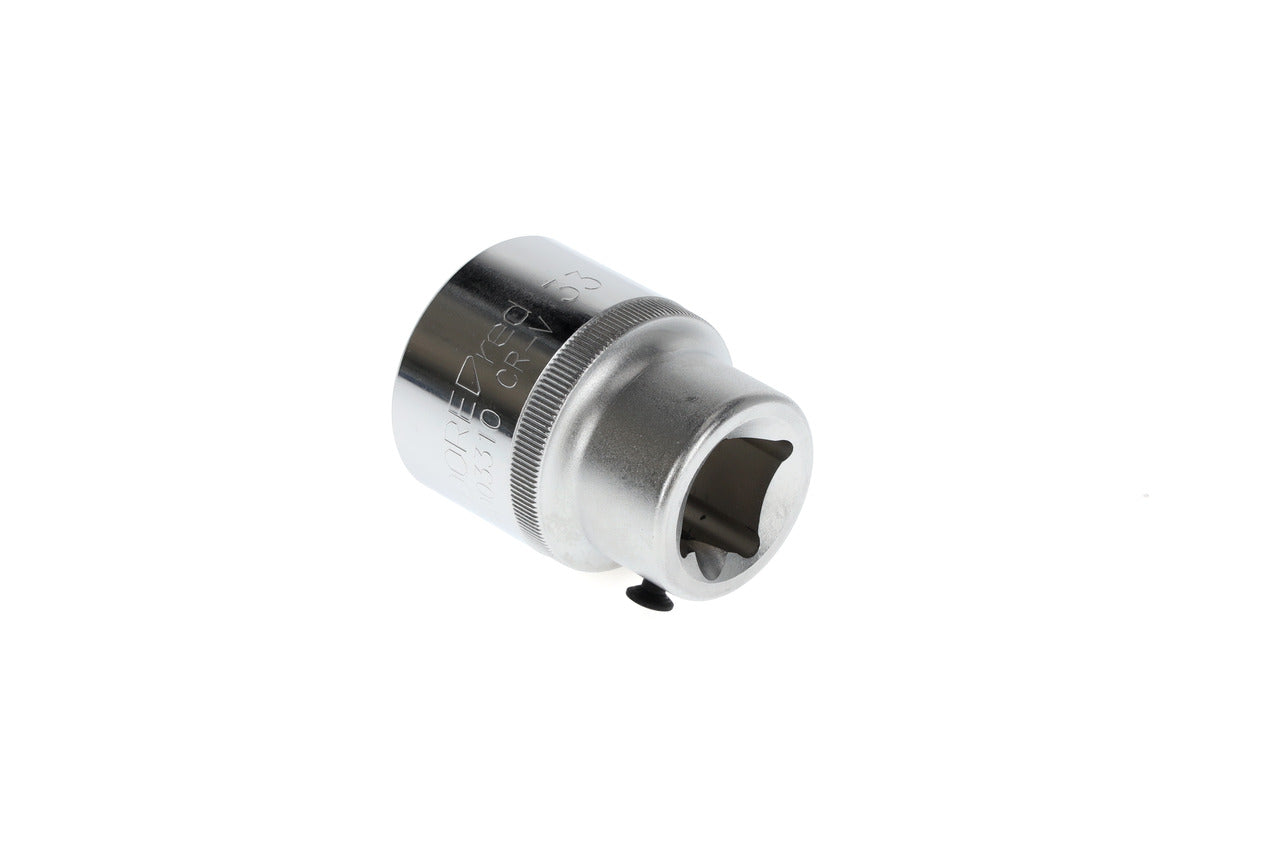 R71003310 - Vaso 3/4", hexagonal, 33 mm L=56 mm