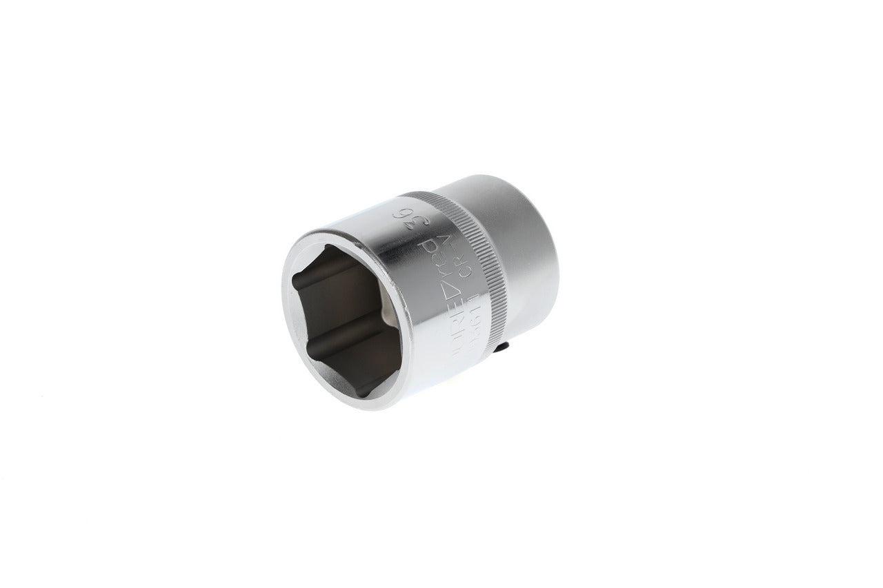 R71003611 - Vaso 3/4", hexagonal, 36 mm L=58 mm