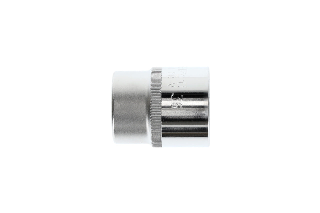 R71003611 - Vaso 3/4", hexagonal, 36 mm L=58 mm
