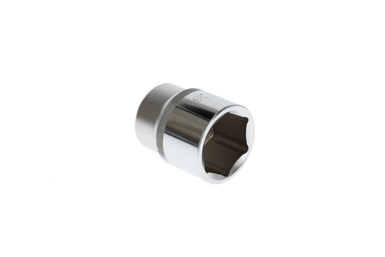 R71003811 - Vaso 3/4", hexagonal, 38 mm L=60 mm