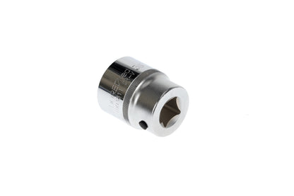 R71003811 - Vaso 3/4", hexagonal, 38 mm L=60 mm