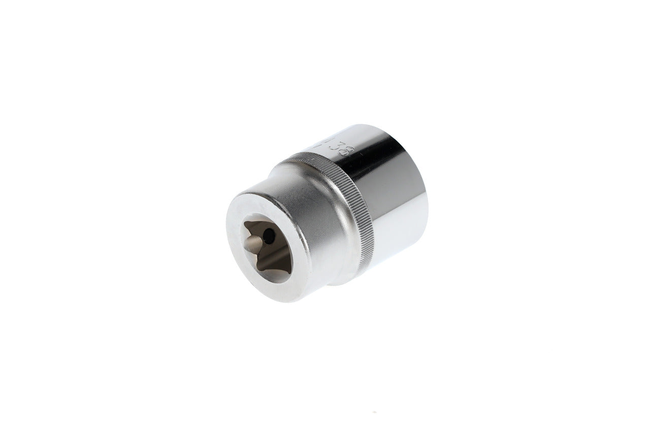 R71003811 - Vaso 3/4", hexagonal, 38 mm L=60 mm