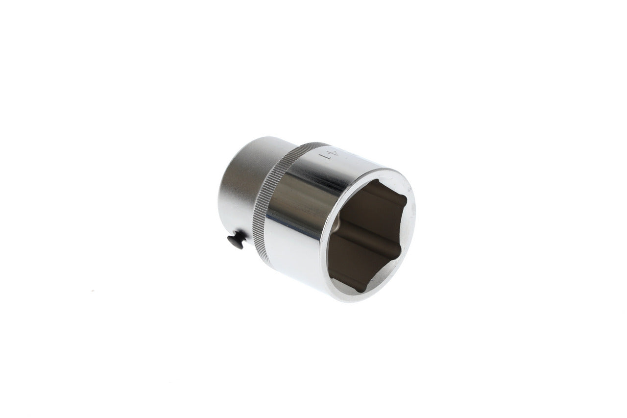 R71004112 - Vaso 3/4", hexagonal, 41 mm L=64 mm