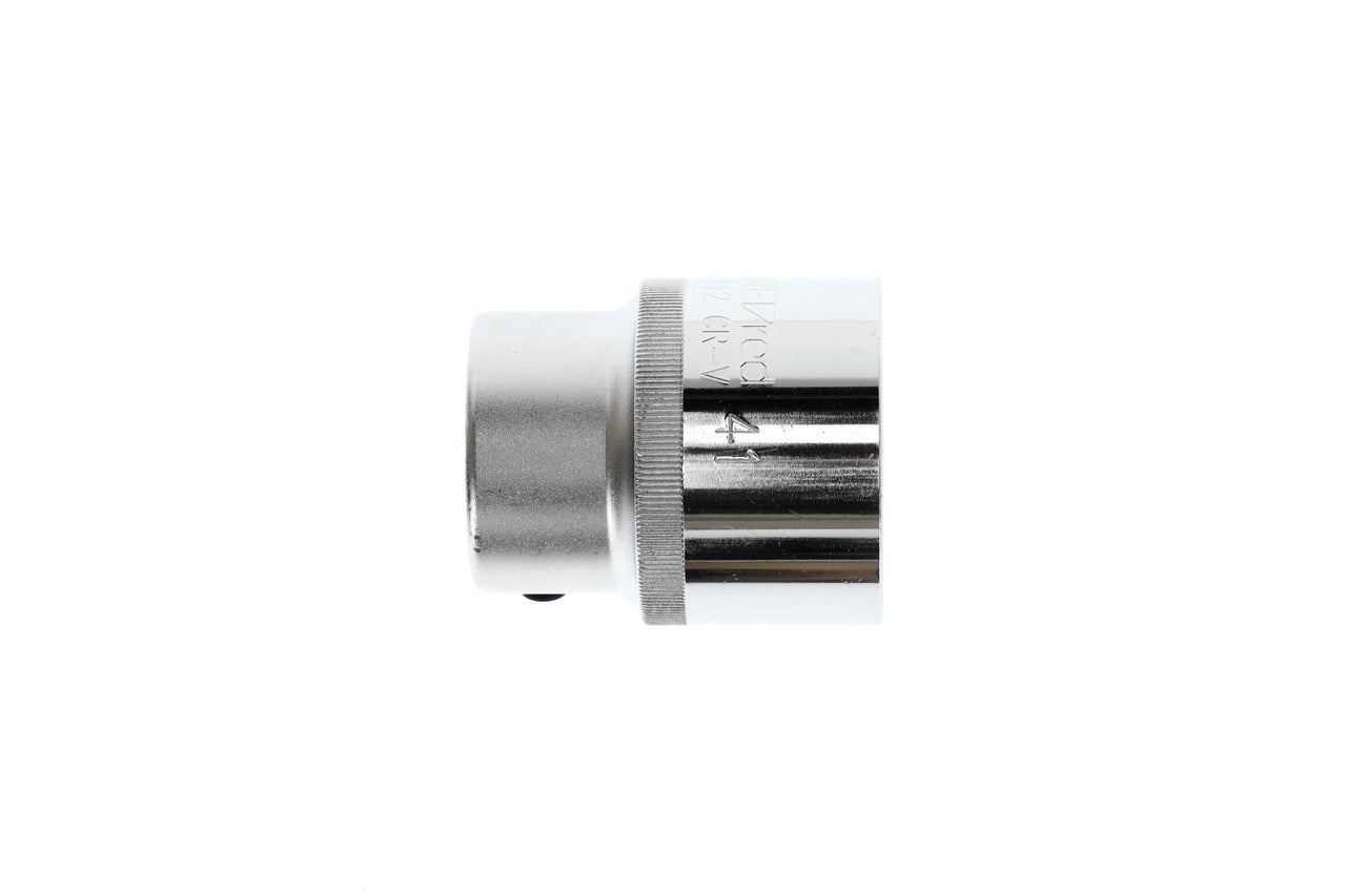 R71004112 - Vaso 3/4", hexagonal, 41 mm L=64 mm