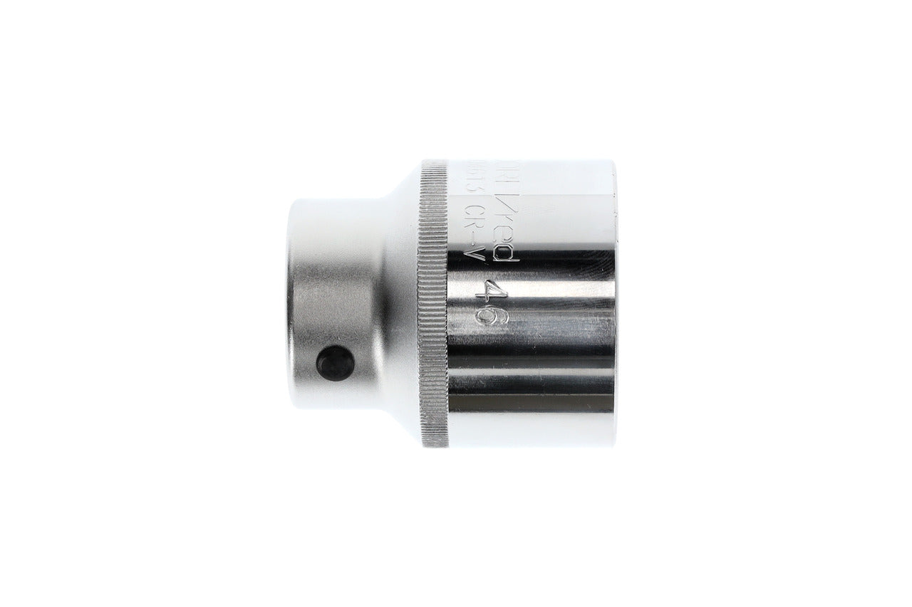 R71004613 - Vaso 3/4", hexagonal, 46 mm L=68 mm