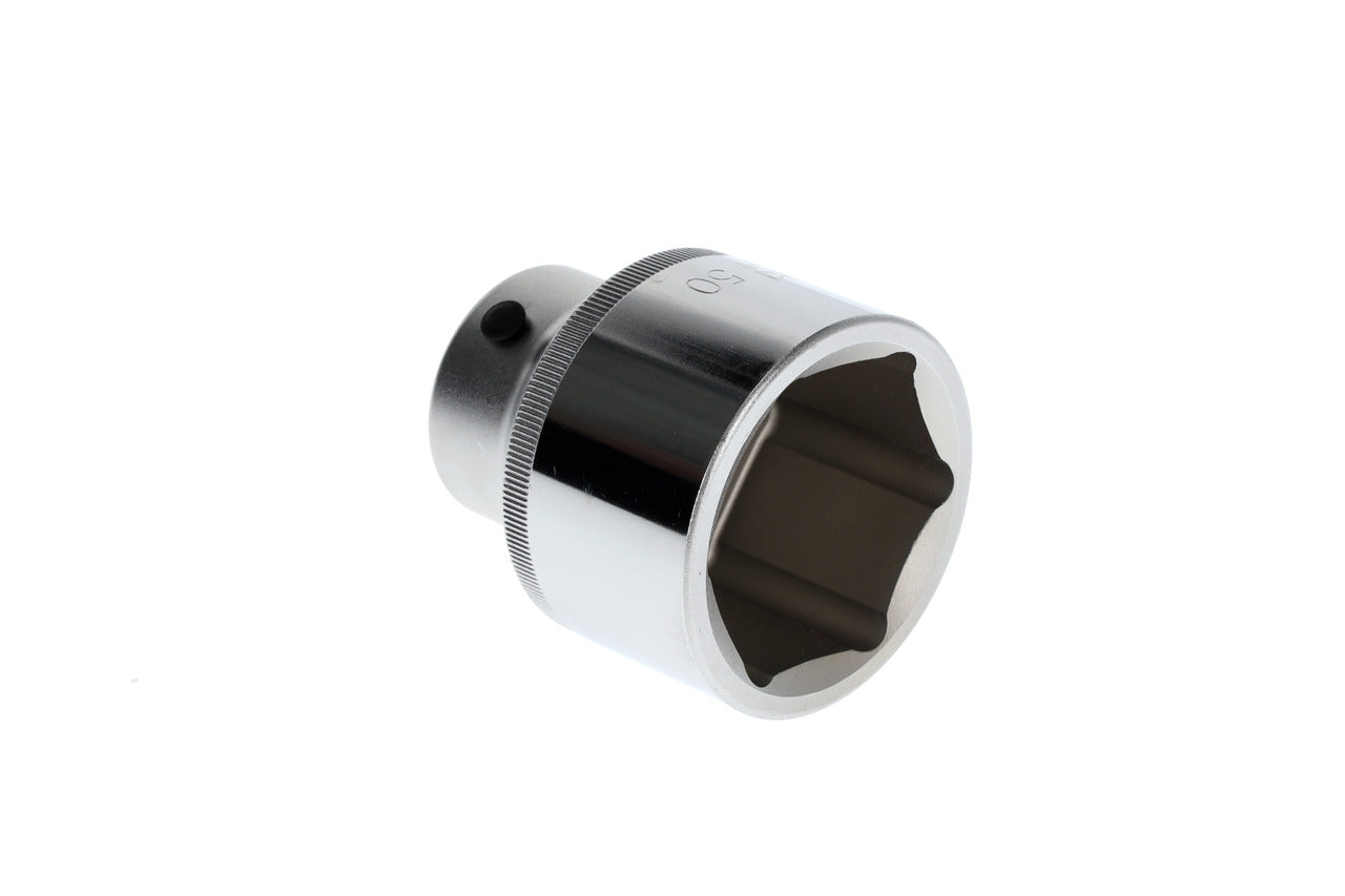 R71005013 - Vaso 3/4", hexagonal, 50 mm L=72 mm