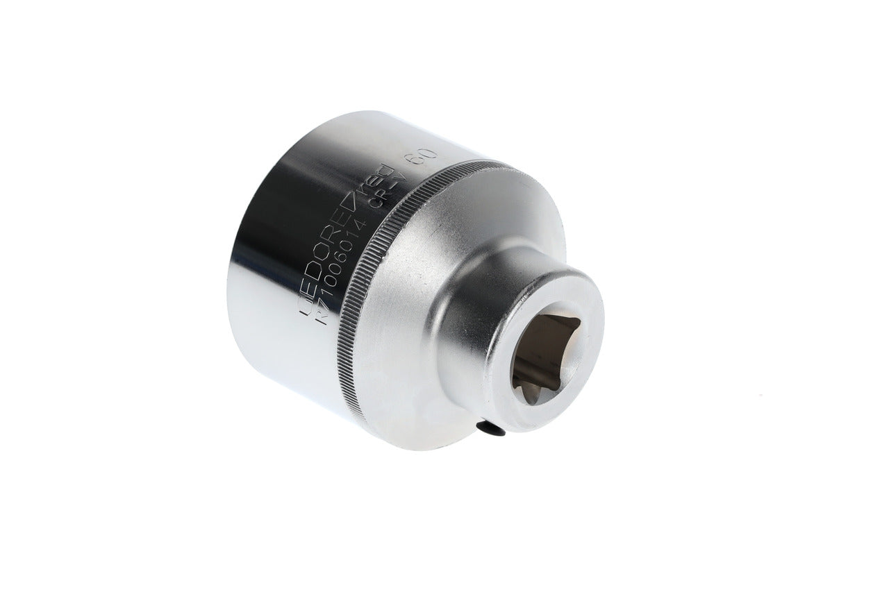 R71006014 - Vaso 3/4", hexagonal, 60 mm L=78 mm