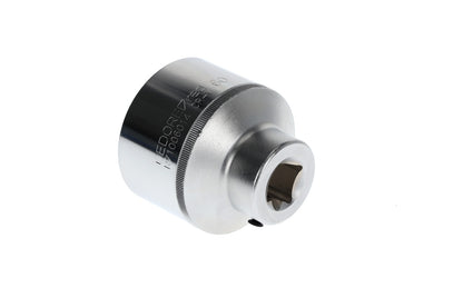 R71006014 - Vaso 3/4", hexagonal, 60 mm L=78 mm