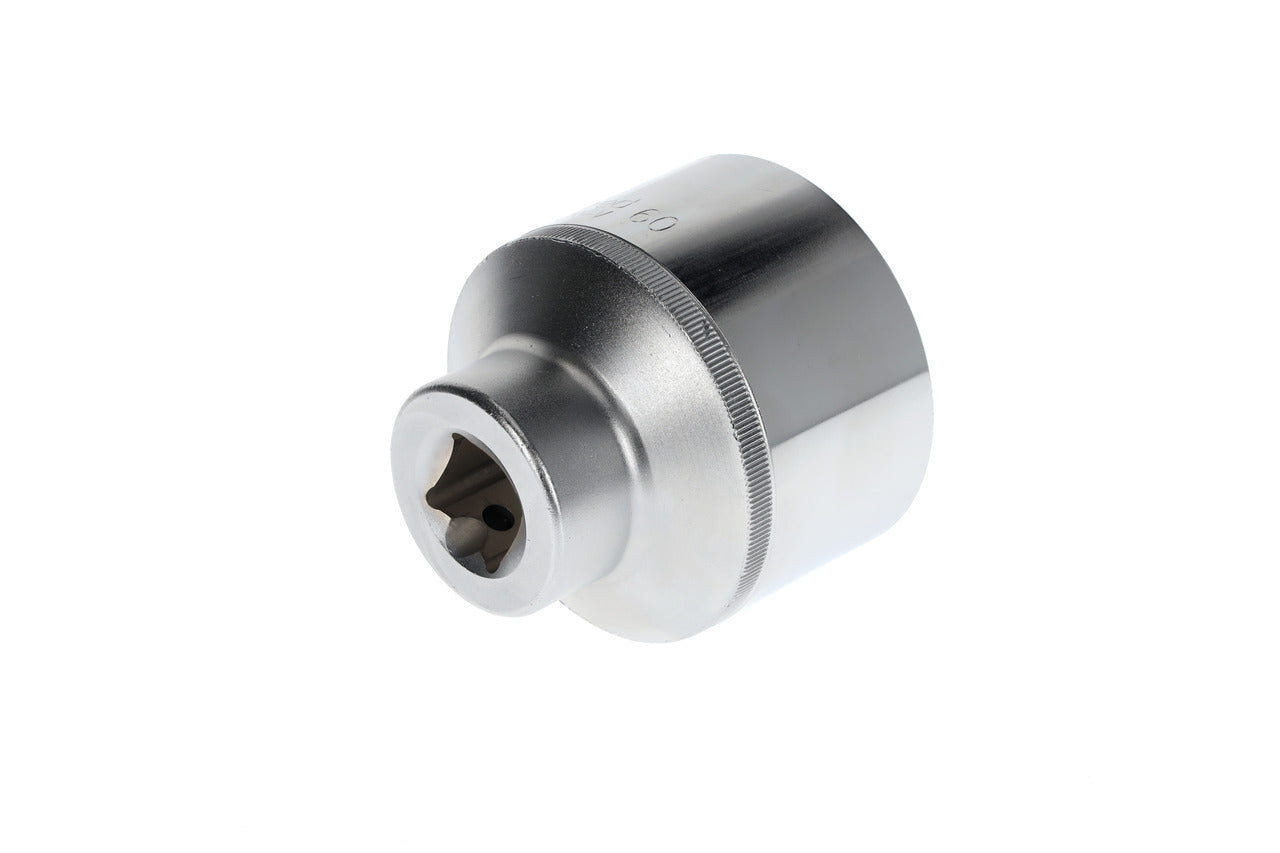 R71006014 - Vaso 3/4", hexagonal, 60 mm L=78 mm